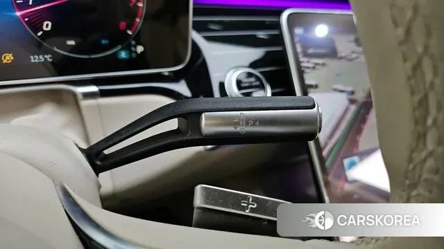 Mercedes-Benz S-Class W223 id 3685705 из Кореи 19