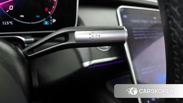 Mercedes-Benz S-Class W223 id 3462284 из Кореи 19