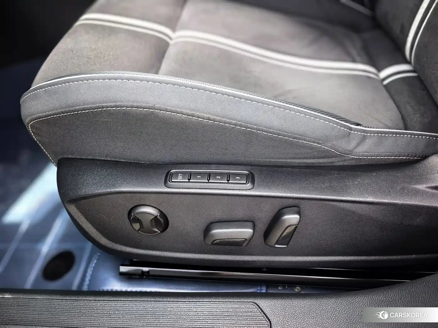 Volkswagen Golf id 4681137 из Китая 25
