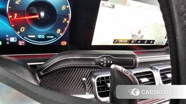 Mercedes-Benz GLE-Class W167 id 3819468 из Кореи 19