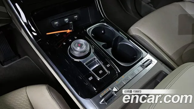 Kia Carnival 4th generation id 2717904 из Кореи 19