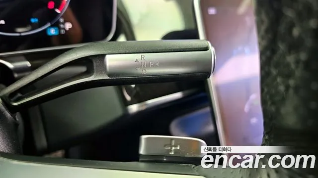 Mercedes-Benz S-Class W223 id 2509435 из Кореи 19