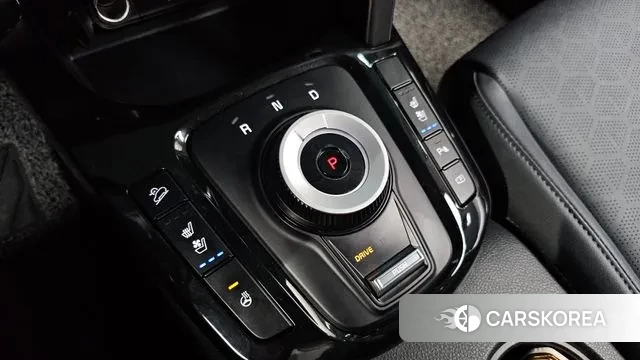 Kia The New Seltos id 3533627 из Кореи 19