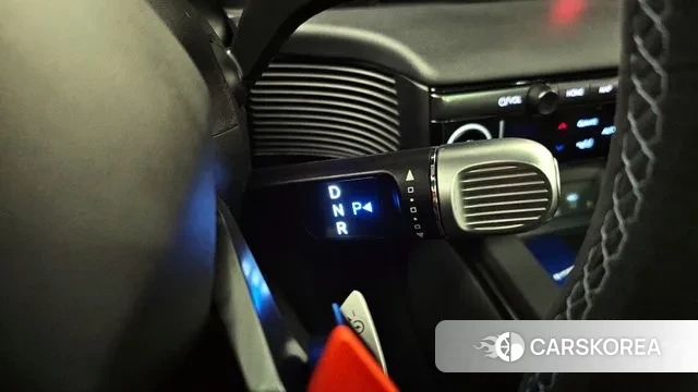 Hyundai Ionic 5 id 3371824 из Кореи 19