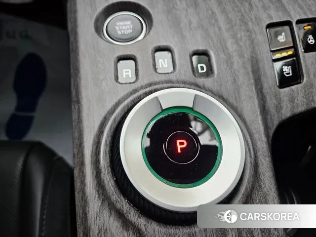 Kia Sportage 5th Generation Hybrid id 3711586 из Кореи 19