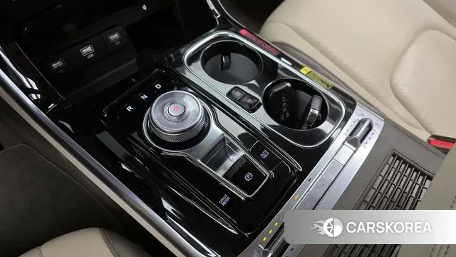 Kia Carnival 4th generation id 3596778 из Кореи 19