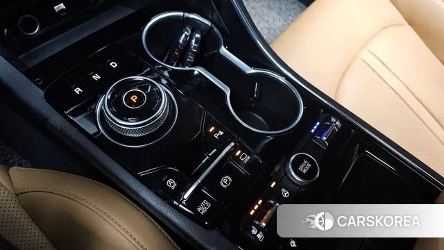 Kia K5 3rd generation id 3492316 из Кореи 19