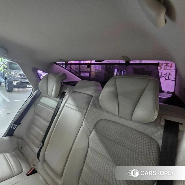 Renault Korea (Samsung) SM6 id 4317963 из Кореи 19