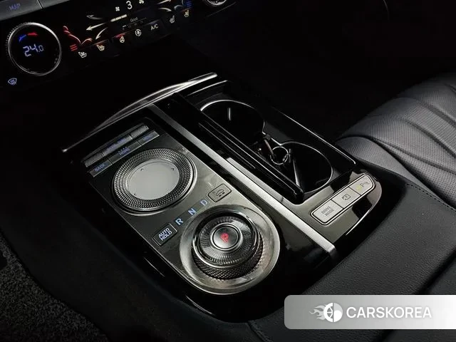 Genesis G80 (RG3) id 3448791 из Кореи 19