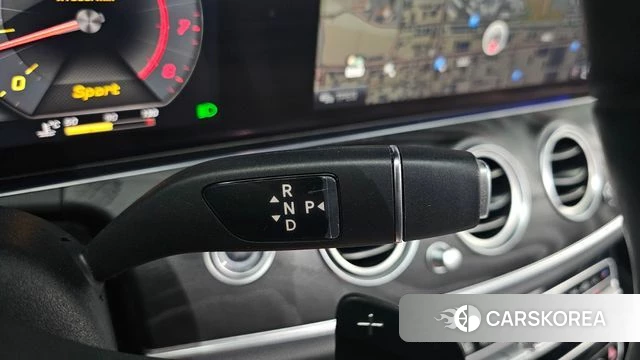 Mercedes-Benz E-Class W213 id 4684075 из Кореи 19