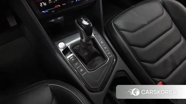Volkswagen Tiguan second Generation id 3696101 из Кореи 19