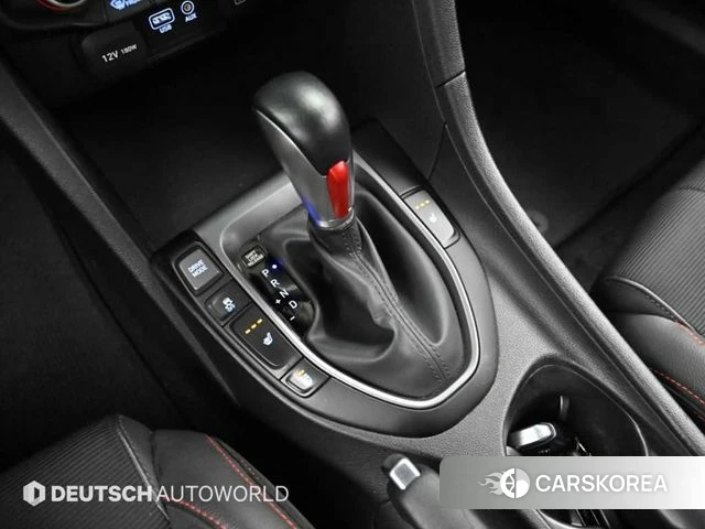 Hyundai Veloster (JS) id 4595853 из Кореи 19