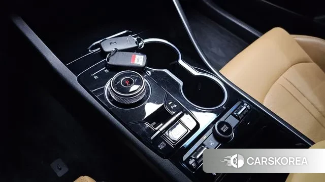 Kia K5 Hybrid 3rd Generation id 3437737 из Кореи 19