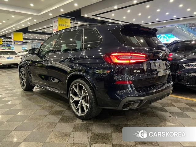 BMW X5 (imported) id 4320714 из Китая 9