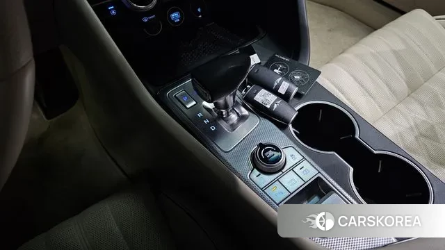 Genesis The New G70 id 3037197 из Кореи 19