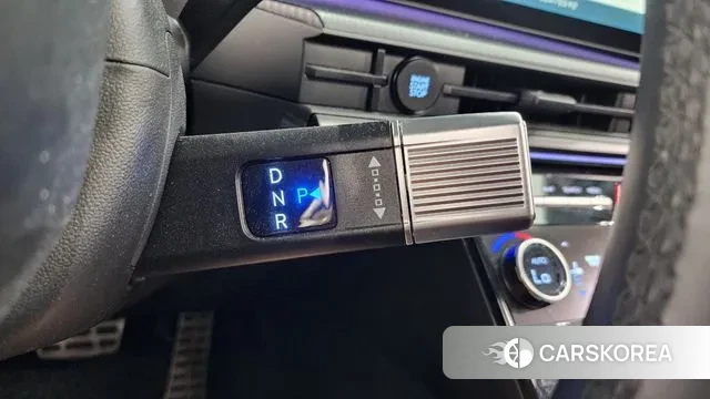 Hyundai Santa Fe (MX5) id 2978835 из Кореи 19