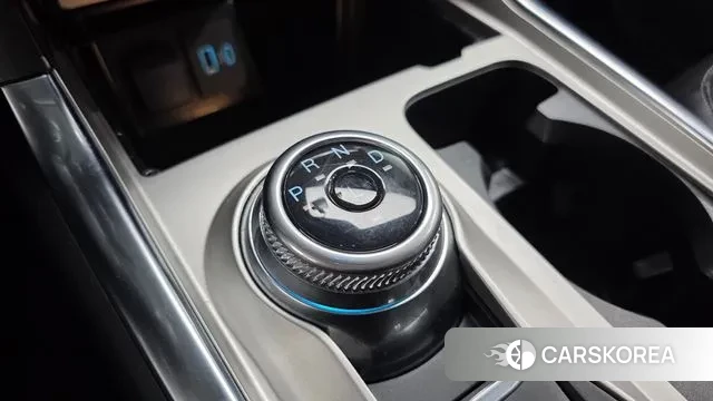 Ford Explorer 6th Generation id 3383184 из Кореи 19