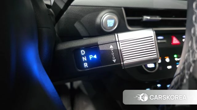 Hyundai Sonata D Edge (DN8) id 4279820 из Кореи 28