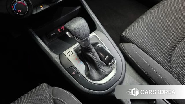 Kia Come New K3 id 4502368 из Кореи 19