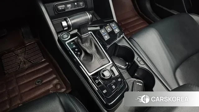 Kia Sportage 5th Generation id 3726900 из Кореи 19