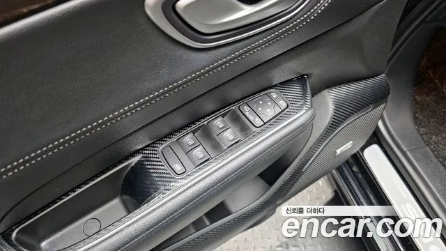 Renault Korea (Samsung) SM6 id 2681693 из Кореи 19