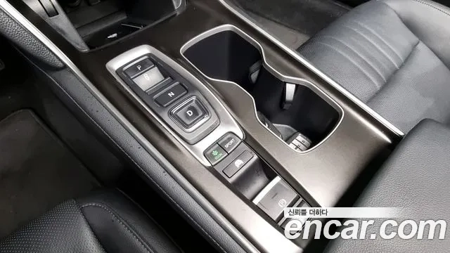 Honda Accord 10th Generation id 2917246 из Кореи 19