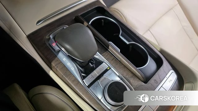 Kia More K9 id 4225359 из Кореи 44