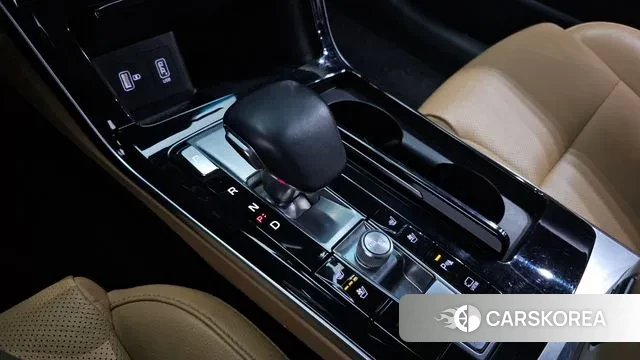 Kia K7 Premier id 3583059 из Кореи 19