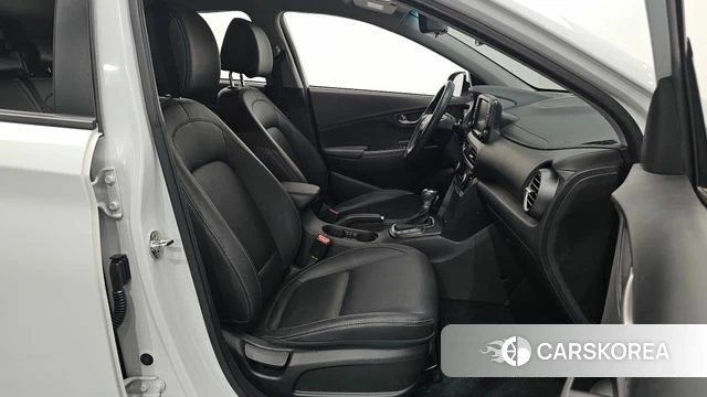 Hyundai Kona id 4610350 из Кореи 29