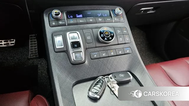 Hyundai Palisade id 3018149 из Кореи 19