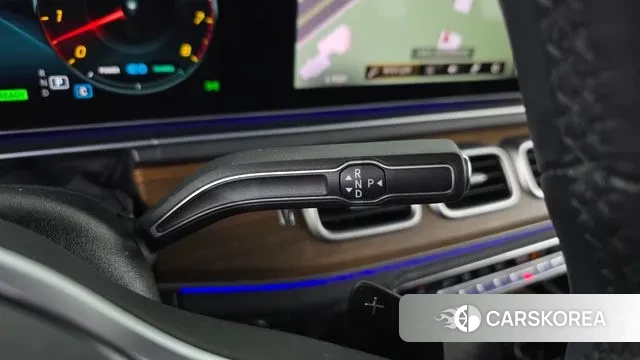 Mercedes-Benz GLE-Class W167 id 3625962 из Кореи 19