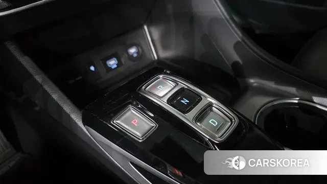 Hyundai Sonata (DN8) id 3389581 из Кореи 19