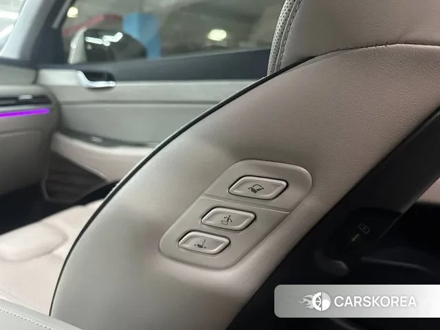 Hyundai The New Palisade id 3394162 из Кореи 13