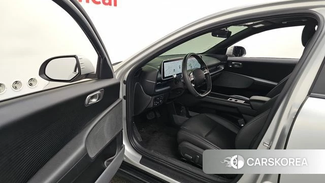 Hyundai Ionic 6 id 4349370 из Кореи 32