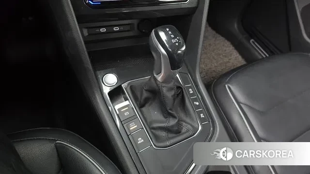 Volkswagen Tiguan second Generation id 3625466 из Кореи 19