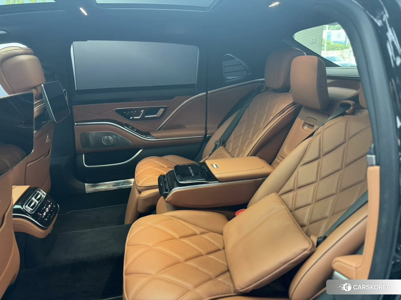Mercedes-Benz Maybach S-Class id 4485383 из Китая 10