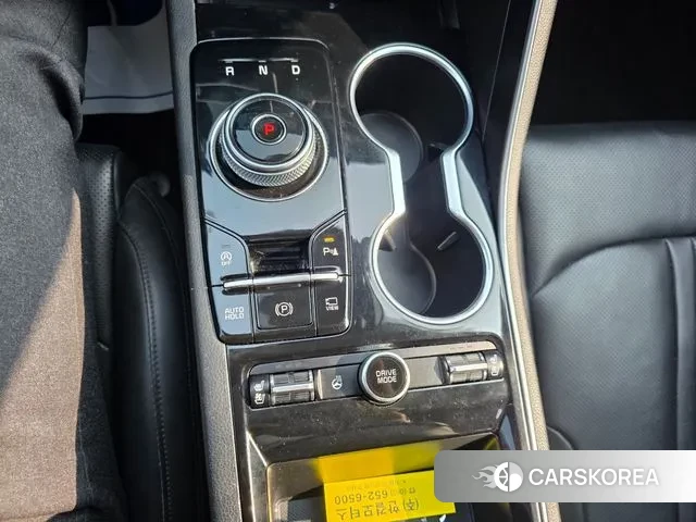 Kia K5 3rd generation id 3694807 из Кореи 18