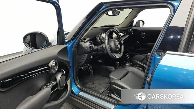 Mini Cooper id 4764131 из Кореи 29