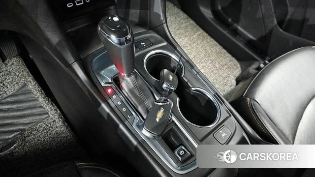 Chevrolet (GM Daewoo) Equinox id 3828805 из Кореи 19