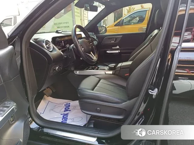 Mercedes-Benz GLB-Class X247 id 3592421 из Кореи 18