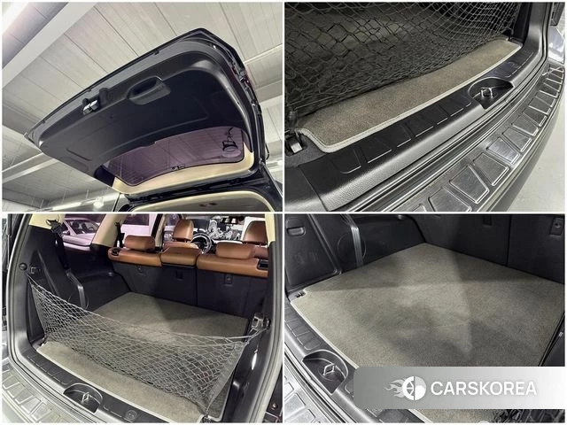 Kia The New Mohave id 3835063 из Кореи 19