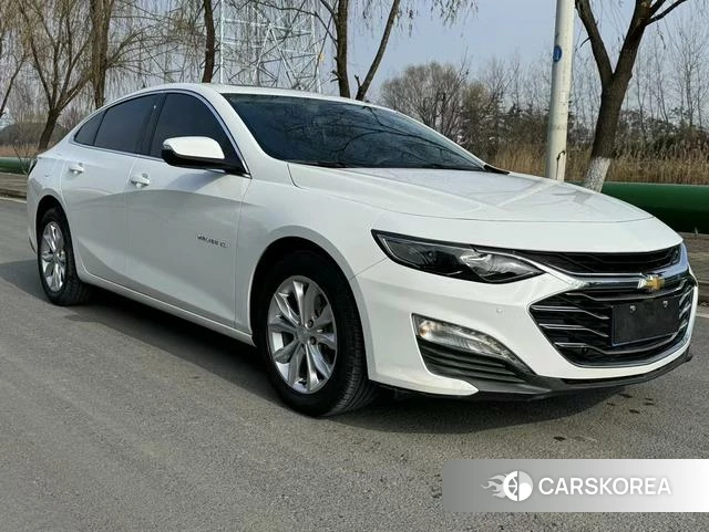 Chevrolet Mai Ruibao XL id 4242294 из Китая 9