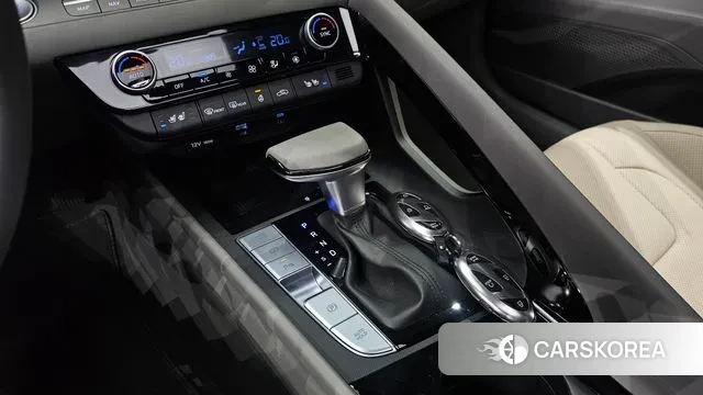 Hyundai The New Avante (CN7) id 2914971 из Кореи 19