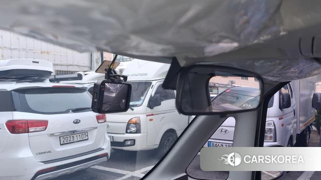 Kia The New Ray id 3833422 из Кореи 16