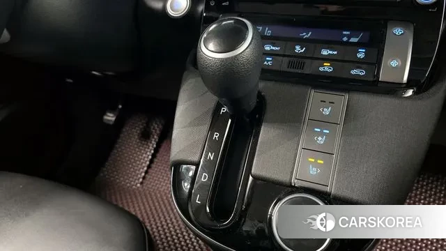 Hyundai Casper id 3726841 из Кореи 19