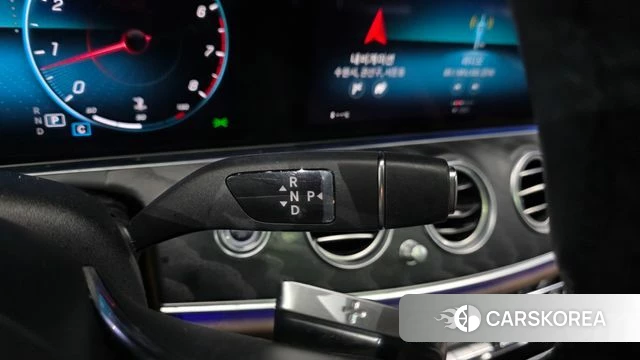 Mercedes-Benz E-Class W213 id 4202220 из Кореи 32