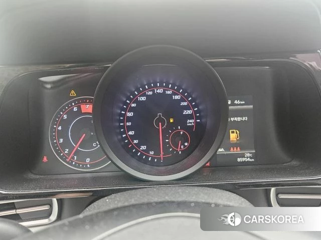 Hyundai Avante (CN7) id 4614228 из Кореи 11