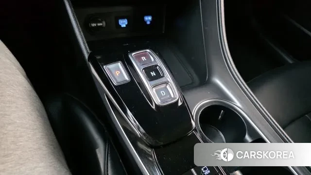 Hyundai Sonata (DN8) id 3616599 из Кореи 19