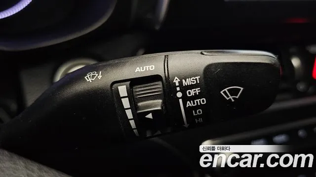 Hyundai Grandeur IG Hybrid id 2791330 из Кореи 19