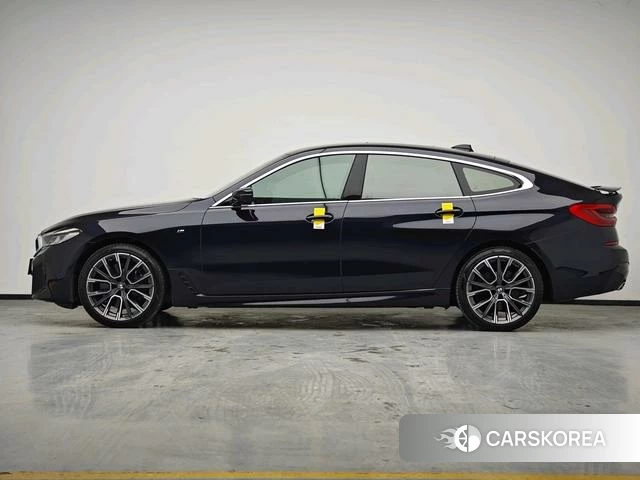 BMW 6 series GT id 4209235 из Китая 19